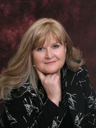 Ing. Alena Fischerová