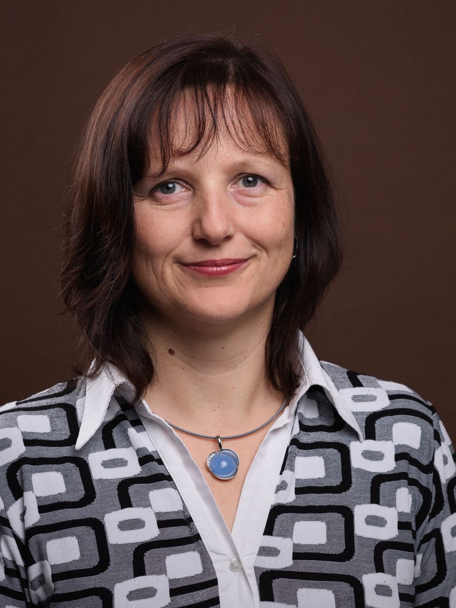 Ing. Martina Dvořáková