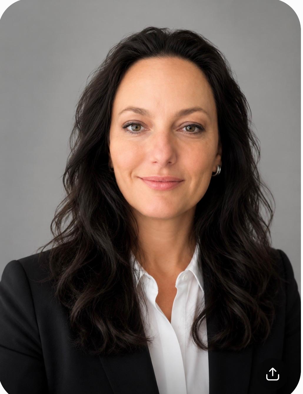 Ing. Lenka Kohoutová